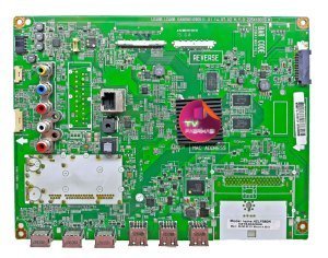 EAX65610905(1.0) , EBT64032603 , 42LF580N , LG ANAKART , MAIN BOARD