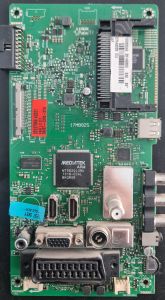 VESTEL,SEG 39182,23140860,10086042,27042323,MAİN,BOARD