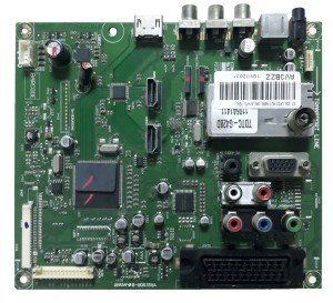 YRQ190R-8 , AV3BZZ , TDTC-G428D , Main Board , Arçelik Beko Anakart