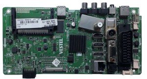 17MB96 , 23295910 , 23295909 , 50'' , Main Board , Vestel Anakart