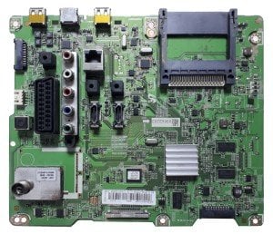 BN41-01812A , BN94-05559E , UE32EH5300 , Main Board , Samsung Anakart