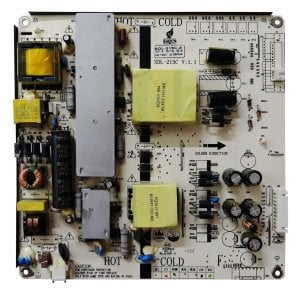 SDL-215C V1.1 , SDL215C-A , SUNNY SN055LD12AT071-S2F , POWER BOARD , SUNNY BESLEME
