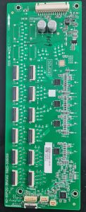 65'' Tcl 40-65P12G-DRA1AG,11605-500058,Led Driver,BOARD