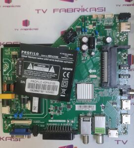 PROFİLO,40PA310E,TP.MS3663S.PB801,V400J6-PE1,MAİN,BOARD