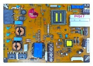 EAX64127301/9 , REV1.3 , LGP42-11PUC1 , POWER BOARD , LG BESLEME