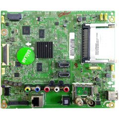 EAX66873003(1.0)  EBT64277324 43LH570V LG Anakart
