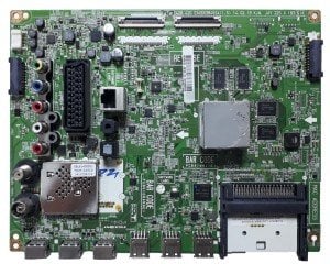 EAX65384004(1.5) , EBT62800458 , 50LB650V , Main Board , LG Anakart