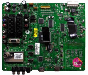 17MB35-4 , 040509 , 20554129 , LGEWUN-SCB1 , 42'' , MAIN BOARD , VESTEL ANAKART