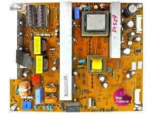 EAX64276501/16 , EAY62609701 , REV1.2 , POWER BOARD , LG BESLEME