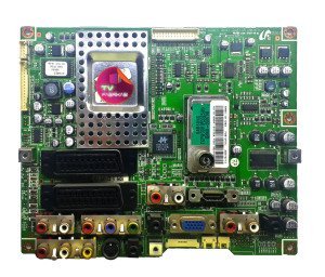 BN94-01128A , BN41-00811B , LE32R32B , MAIN BOARD , SAMSUNG ANAKART
