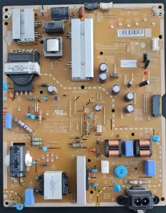 LG 49SJ800V,EAX67187601(1.7),EAY64528901,POWER,BOARD