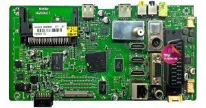 17MB95M , 23222032 , DIJ 42'' , FULL HD , VESTEL ANAKART , MAIN BOARD