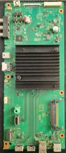 Sony KD-65XE7005,1-981-926-21,173657421,BB,MAİN,BOARD
