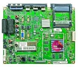 BN94-03167G , BN41-01167C(MP1.1) , 40''652 AMLCD-677B , MAIN BOARD , SAMSUNG ANAKART