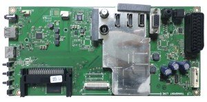 VTY190R-5 , NLD9ZZ , Main Board , Arçelik Beko Anakart