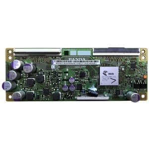 CEC_PCB5460001A - RUNTK0008ZC T-CON BOARD