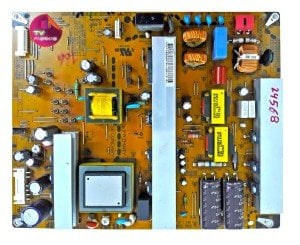 EAX64276501/13 , (1) , EAY62609701 , REV1.01 , POWER BOARD , LG BESLEME
