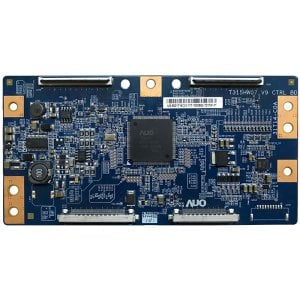 T315HW07 V9 , 31T14-C0A T-CON BOARD