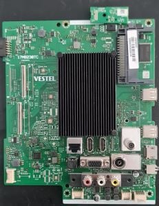 VESTEL 43U9500 ,23655237,286620320019,17MB230TC,MAİN,BOARD