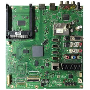 VSF190R-6 V-0 - MDCPZZ ARÇELİK MAİN BOARD