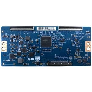 UZ-5550T32C10 , 55T32-C0F T-CON BOARD