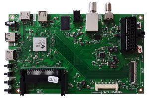 ZNS190R-5, K2MAZZ , ARÇELİK A43L 5531 LB2 , T430HVN02.DXL , MAİN BOARD , ARÇELİK ANAKART