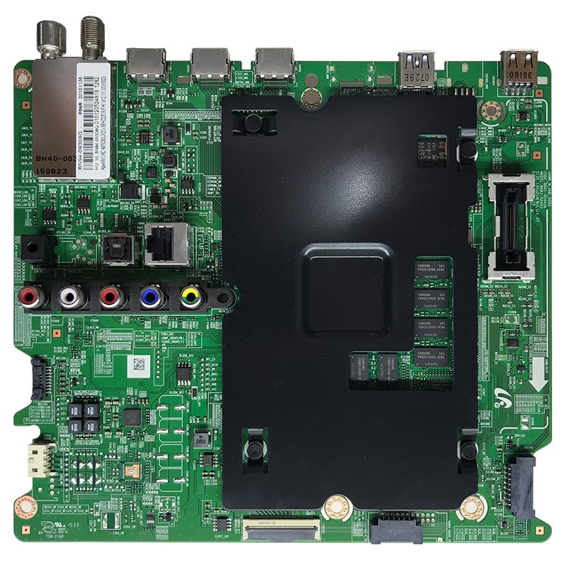 BN41-02443A - BN94-09309Q SAMSUNG MAİN BOARD