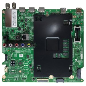 BN41-02443A - BN94-09309Q SAMSUNG MAİN BOARD