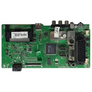 17MB82S , 23154473 , DIJ , 39 VESTEL MAİN BOARD