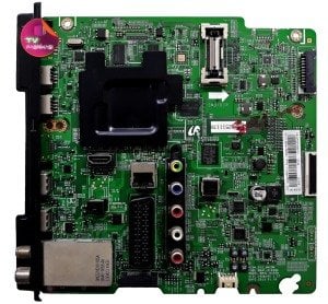 BN41-01958A , BN94-06409U , UE42F5570SSXTK , BN41-01958 , MAIN BOARD , SAMSUNG ANAKART