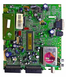 QW4.190R-5 . LC20 , SH2MLT , AYU DZZ , MAIN BOARD , ARÇELIK ANAKART