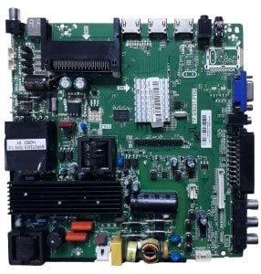 TP.SIS231.PT82 , Main Board , Sunny Anakart