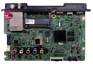 BN94-10473N , BN41-02482A , BN41-02482 , UE40J5270SS , UE48J5270SS , MAIN BOARD , SAMSUNG ANAKART