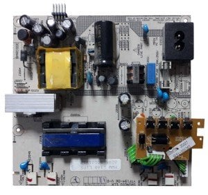 YTF194-06 , Power Board , Arçelik Beko Besleme kart