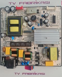PHILİPS, 50PFL4864/F7,SHG6004C-101H,20180919,POWER,BOARD