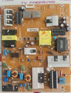 PHILİPS,50PUK6400,715G6973-P01-PLTVEY771XAR4,POWER,BOARD