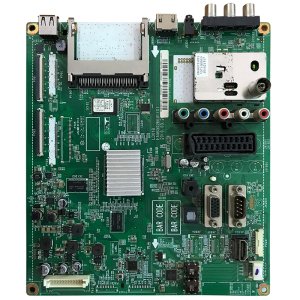 EAX63026601(0) , EBU60803648 , 42LD45LGD LG MAİN BOARD