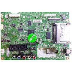 EAX64910001(1.0) EBT6298005 32LS3400 LG Anakart