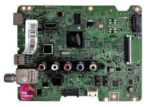 BN94-06483A , BN41-01930B , BN41-01930 , UA32F4000ARXRQ , MAIN BOARD , SAMSUNG ANAKART