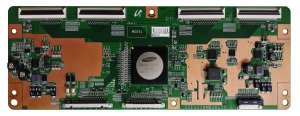 55EU22BMB36LV0.1 , PHILIPS 55PUS8809 , LOGIC BOARD , PHILIPS T-CON BOARD