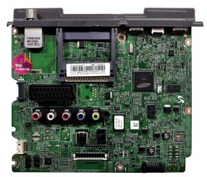 BN94-06778L , BN41-01955B , BN41-01955 , UE32F4000AWXZT , MAIN BOARD , SAMSUNG ANAKART