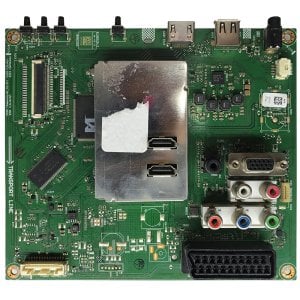 ZU4190R-1 V-0 , NFG1ZZ , A39-LB-M330 ARÇELİK MAIN BOARD