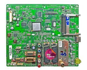 EAX60686904(2) , EBU60803001 , 3742LF25 AUO , 42L , MAIN BOARD , LG ANAKART