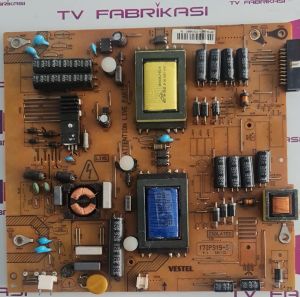 VESTEL,23105666,27014567,17IPS19-5,POWER,BOARD