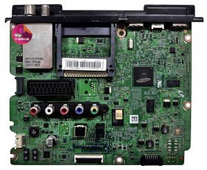 BN94-06696K , BN41-01955A , UE32F5070SSXTK , MAIN BOARD , SAMSUNG ANAKART