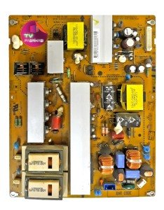 EAX55357705 /4 , REV1.1 , LGP37-09LA , LGP42-09LA , POWER BOARD , LG BESLEME