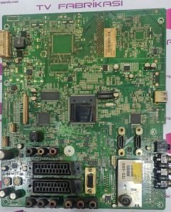 VESTEL 37PH5010 ,10062061,20440481,26470090,17MB35-1,LGELC,MAİN,BOARD