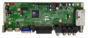 T.MS6M181.1B ,10521 , MAIN BOARD , PREMIER ANAKART