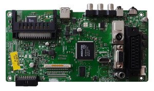 17MB82-1A , 23115673 , 23115674 , 260912 , VESTEL 32PH5045 , VES315WNES-02 , MAIN BOARD , VESTEL ANAKART