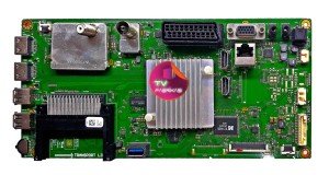 VKT190R-4 , MUP3ZZ , MAIN BOARD , ARÇELIK ANAKART